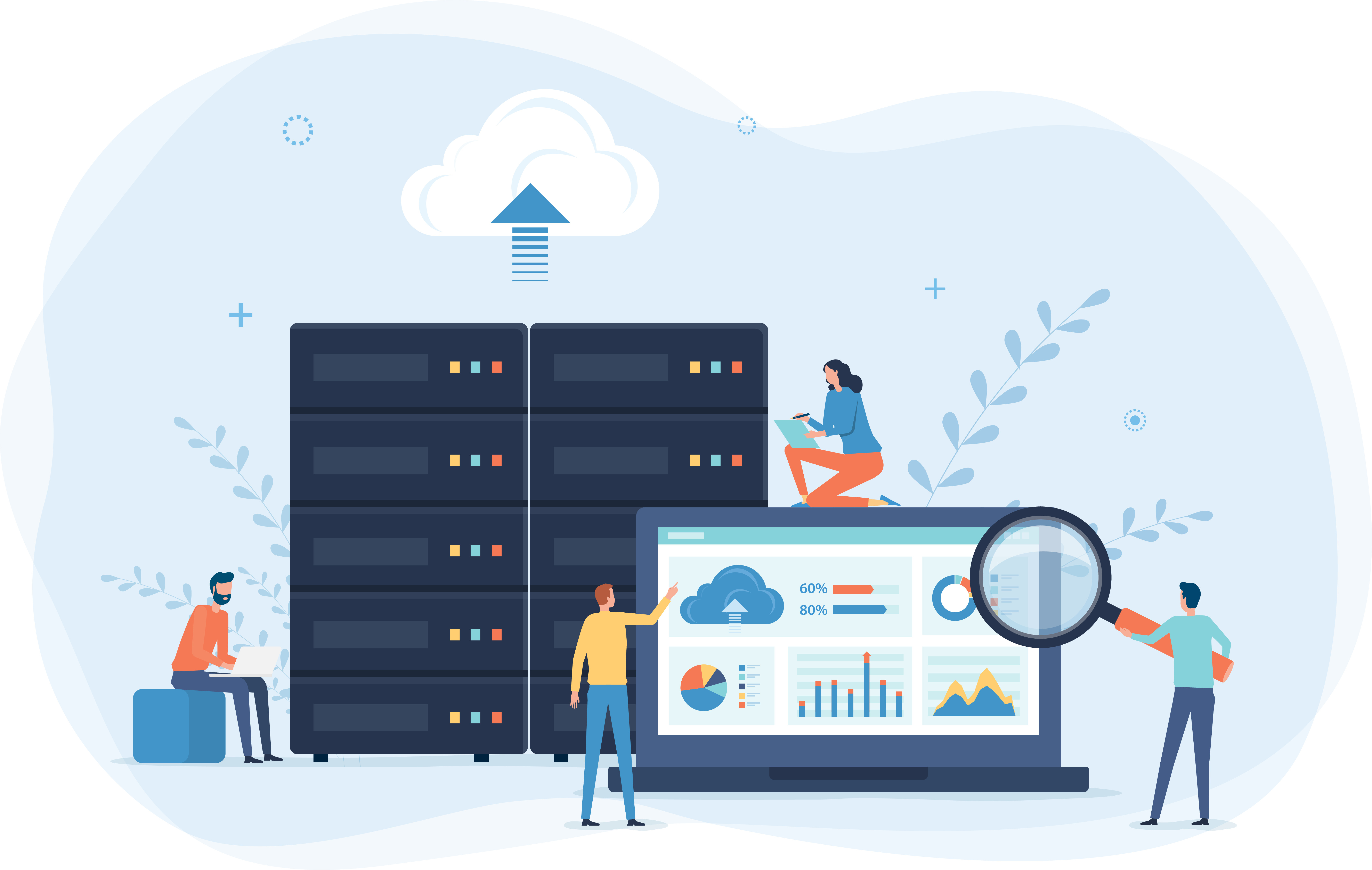 Cloud Consulting Services