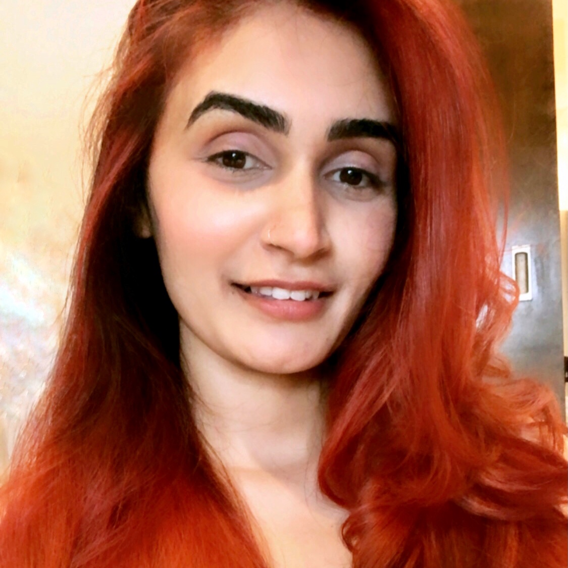 Vaidehi Purohit